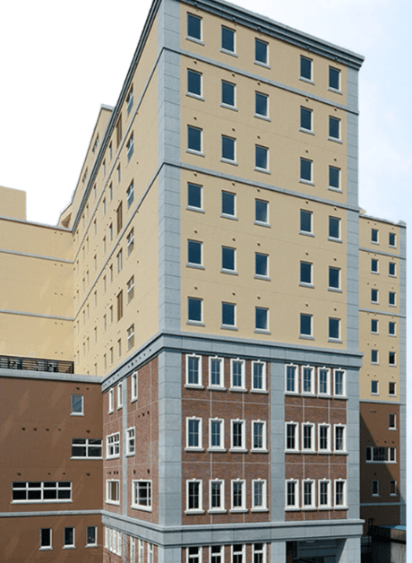 私たちと一緒に札幌ススキノ病院で看護ケアしませんか？